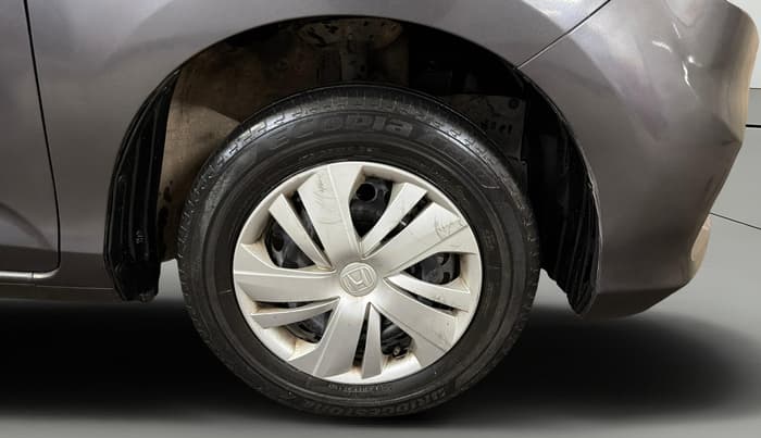 2019 Honda Amaze 1.2L I-VTEC S CVT, Petrol, Automatic, 46,064 km, Right Front Wheel