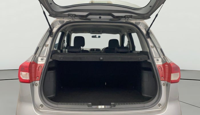 2017 Maruti Vitara Brezza ZDI, Diesel, Manual, 96,958 km, Boot Open Zoomed View