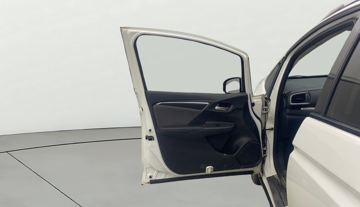 2017 Honda WR-V 1.2L I-VTEC VX MT, Petrol, Manual, 57,080 km, LHS Front Door