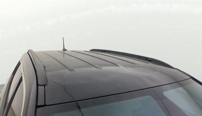 2018 Jeep Compass LONGITUDE (O) 2.0 DIESEL, Diesel, Manual, 1,45,715 km, Roof