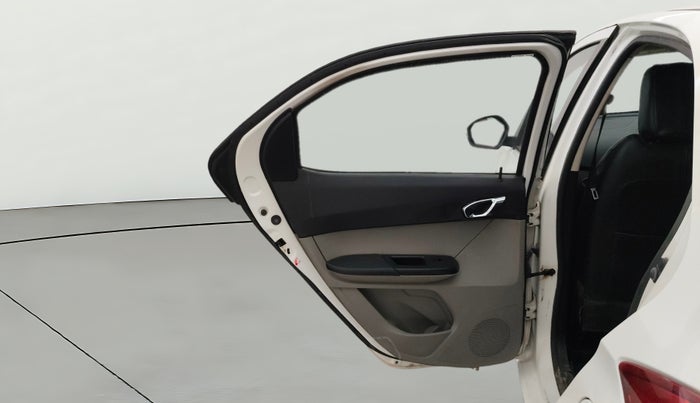 2019 Tata Tiago XZ PETROL, Petrol, Manual, 70,716 km, LHS Rear Door
