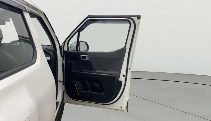 2025 KIA SYROS HTK 1.0 Turbo 6MT, Petrol, Manual, 18,255 km, RHS Front Door