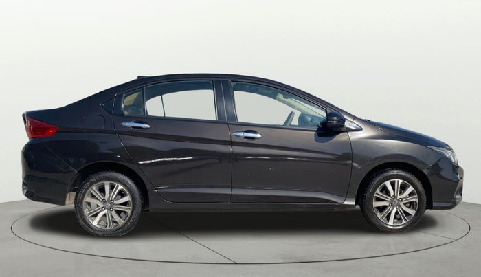 2019 Honda City 1.5L I-VTE V CVT, Petrol, Automatic, 54,188 km, Right Side View