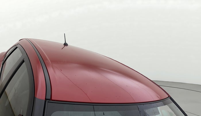 2019 Maruti Baleno ZETA PETROL 1.2, Petrol, Manual, 63,447 km, Roof