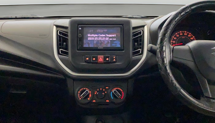 2022 Maruti Celerio VXI, Petrol, Manual, 28,036 km, Air Conditioner