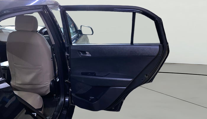 2015 Hyundai Creta S 1.6 PETROL, Petrol, Manual, 41,741 km, RHS Rear Door