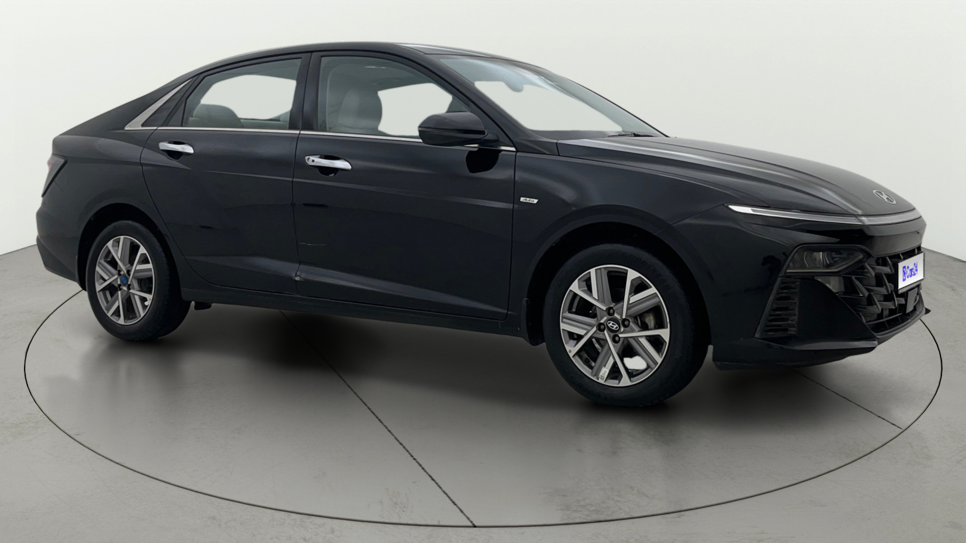 2023 Hyundai Verna SX(O) 1.5 MPI IVT 2023 Hyundai Verna SX(O) 1.5 MPI IVT