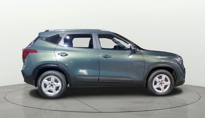 2023 KIA SELTOS HTK 1.5 DIESEL IMT, Diesel, Manual, 30,852 km, Right Side View