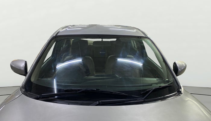 2017 Maruti Dzire VDI AMT, Diesel, Automatic, 58,029 km, Front Windshield