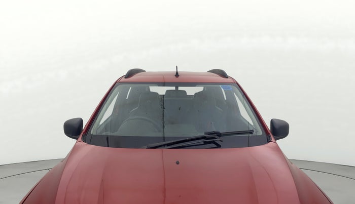 2020 Renault Kwid RXL, Petrol, Manual, 50,927 km, Front Windshield