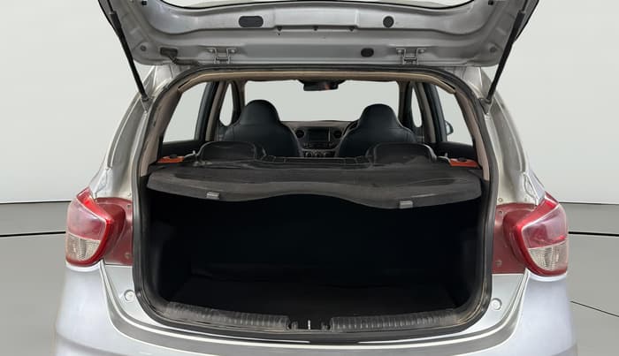 2019 Hyundai Grand i10 SPORTZ 1.2 KAPPA VTVT, Petrol, Manual, 43,512 km, Boot Open Zoomed View