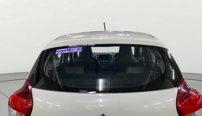 2023 Maruti Celerio VXI, Petrol, Manual, 28,897 km, Rear Windshield