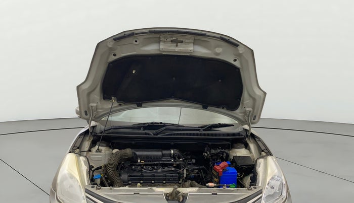 2018 Maruti Baleno DELTA PETROL 1.2, Petrol, Manual, 1,20,009 km, Open Bonet