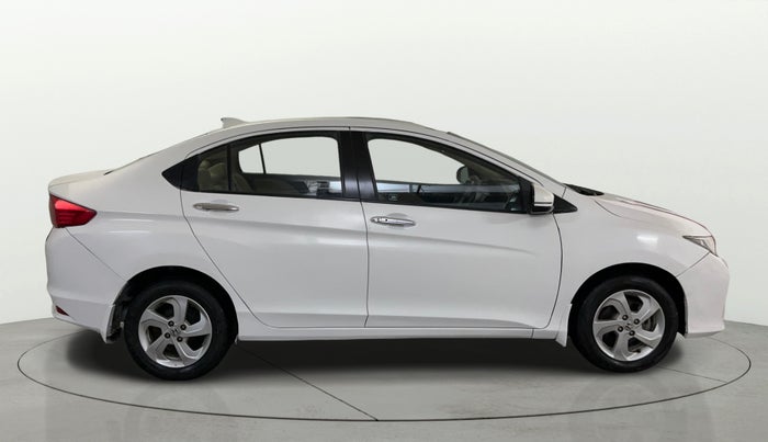 2014 Honda City 1.5L I-VTEC VX, Petrol, Manual, 49,020 km, Right Side View