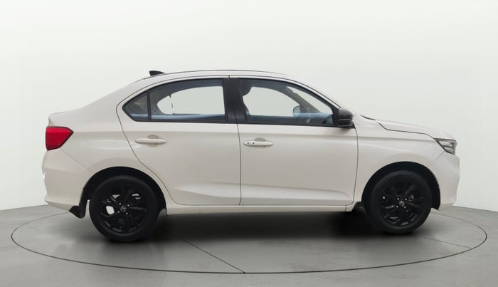 2020 Honda Amaze 1.2L I-VTEC VX, Petrol, Manual, 39,753 km, Right Side View