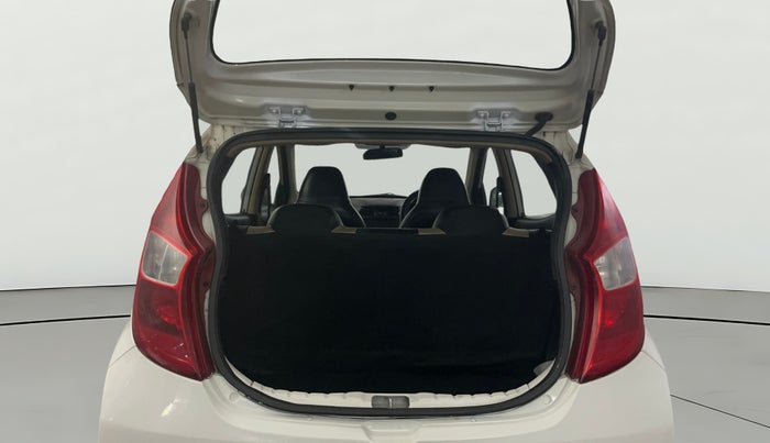 2014 Hyundai Eon ERA +, Petrol, Manual, 44,601 km, Boot Open Zoomed View