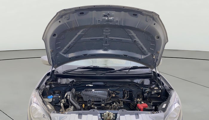 2023 Maruti Celerio VXI, Petrol, Manual, 7,208 km, Open Bonet