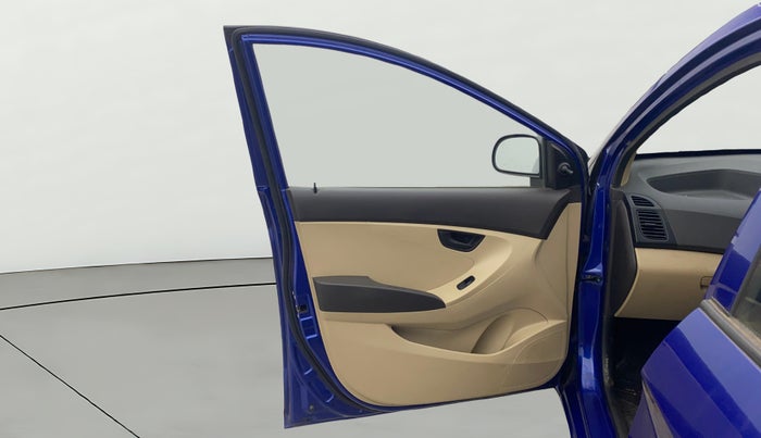 2015 Hyundai Eon ERA +, Petrol, Manual, 33,268 km, LHS Front Door