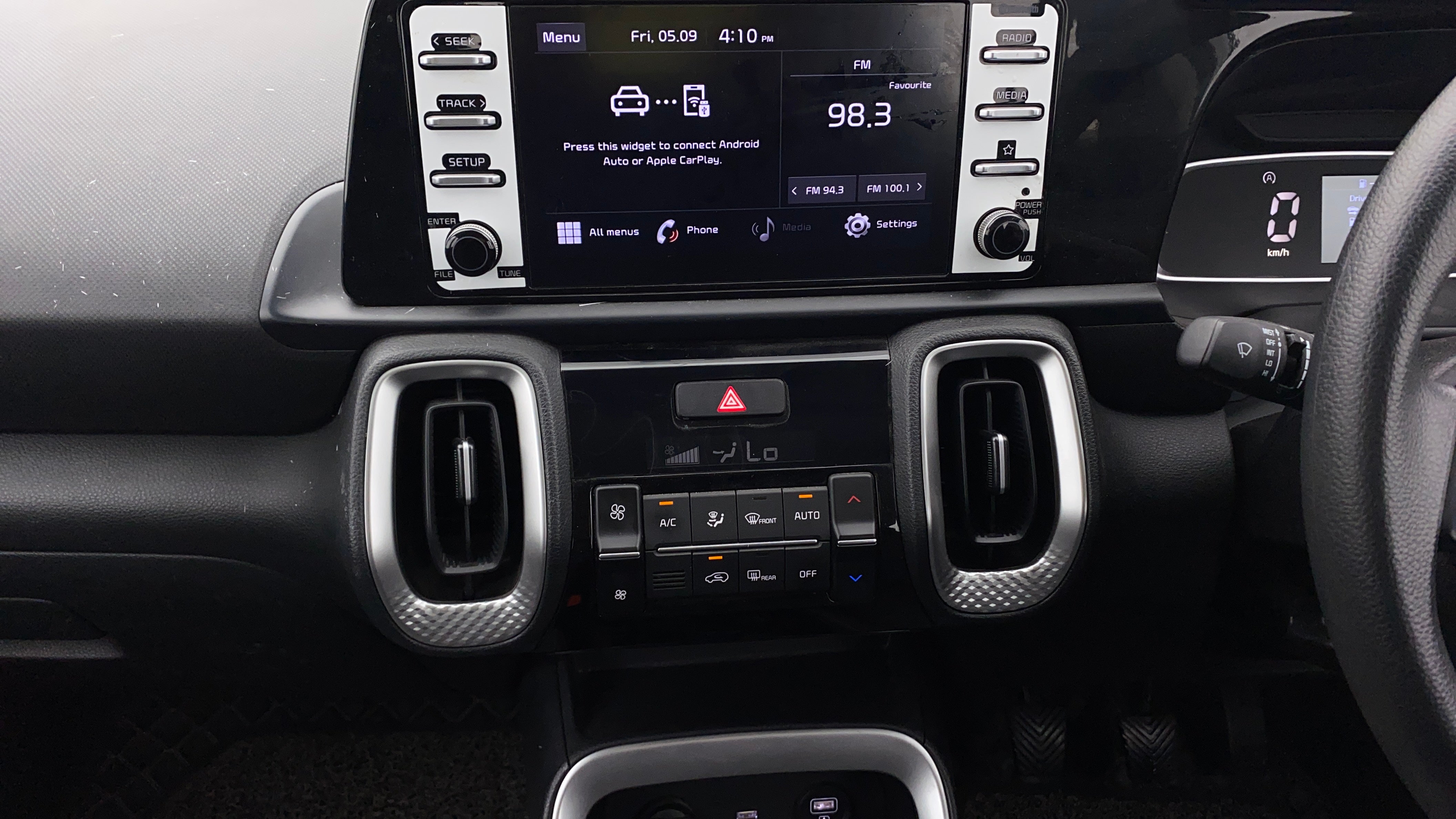 Features