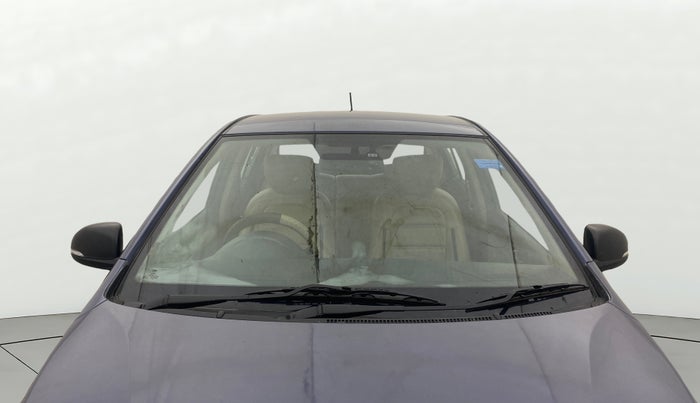 2014 Hyundai i20 SPORTZ 1.2, Petrol, Manual, 83,257 km, Front Windshield