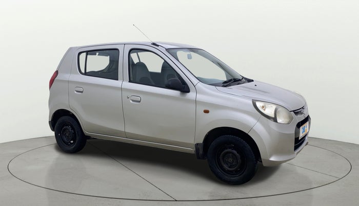 2013 Maruti Alto 800 LXI, Petrol, Manual, 53,831 km, Right Front Diagonal