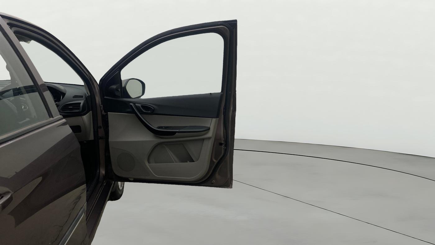 2019 Tata Tiago XZ PETROL, Petrol, Manual, 50,285 km, RHS Front Door