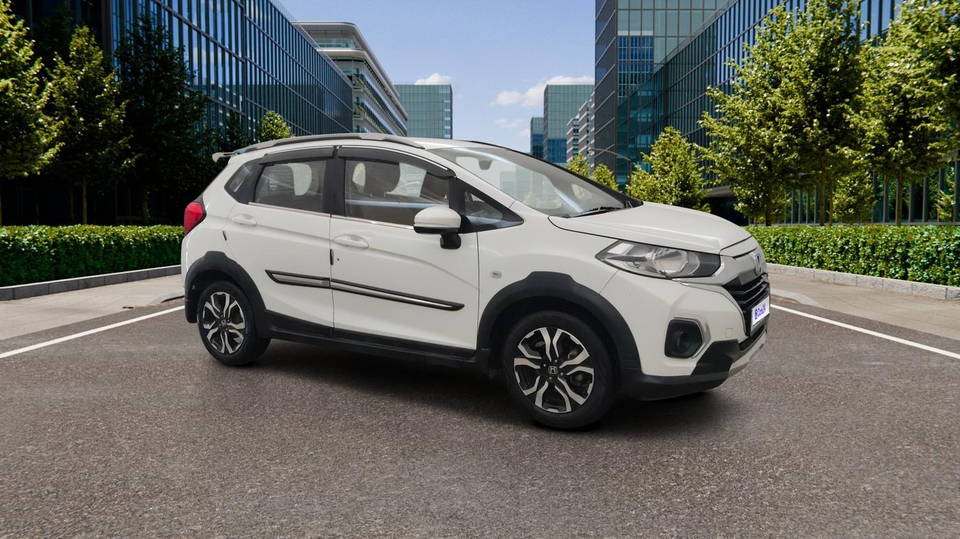2022 Honda WR-V 1.2L I-VTEC SV MT, Petrol, Manual, 44,207 km, SRP