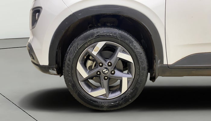 2021 Hyundai VENUE SX PLUS 1.0 TURBO DCT, Petrol, Automatic, 31,075 km, Left Front Wheel