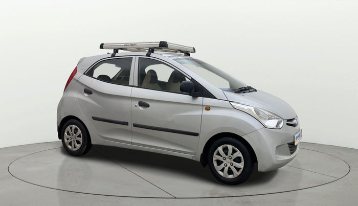 2014 Hyundai Eon MAGNA +, Petrol, Manual, 92,522 km, Right Front Diagonal