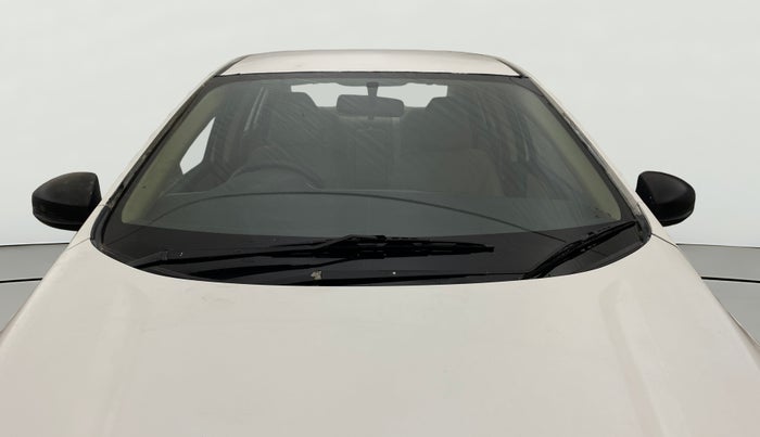 2016 Honda City 1.5L I-VTEC SV, Petrol, Manual, 78,740 km, Front Windshield