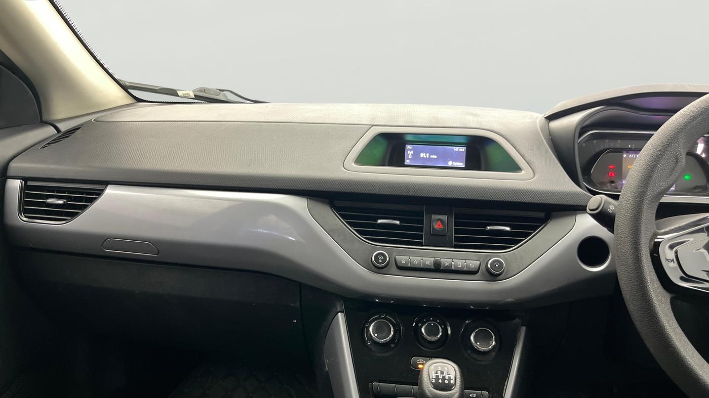 2020 Tata NEXON XM PETROL, Petrol, Manual, 54,343 km, Air Conditioner