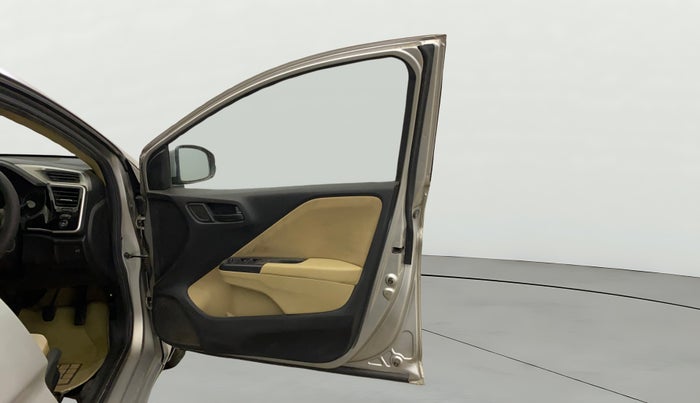 2015 Honda City 1.5L I-VTEC SV, Petrol, Manual, 59,165 km, RHS Front Door