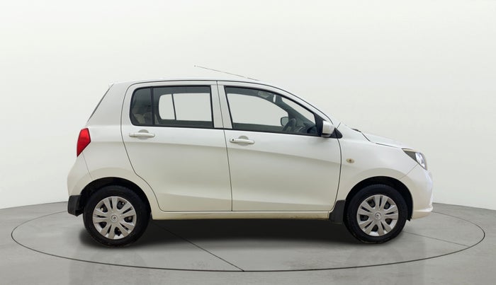 2017 Maruti Celerio VXI AMT, Petrol, Automatic, 18,416 km, Right Side View