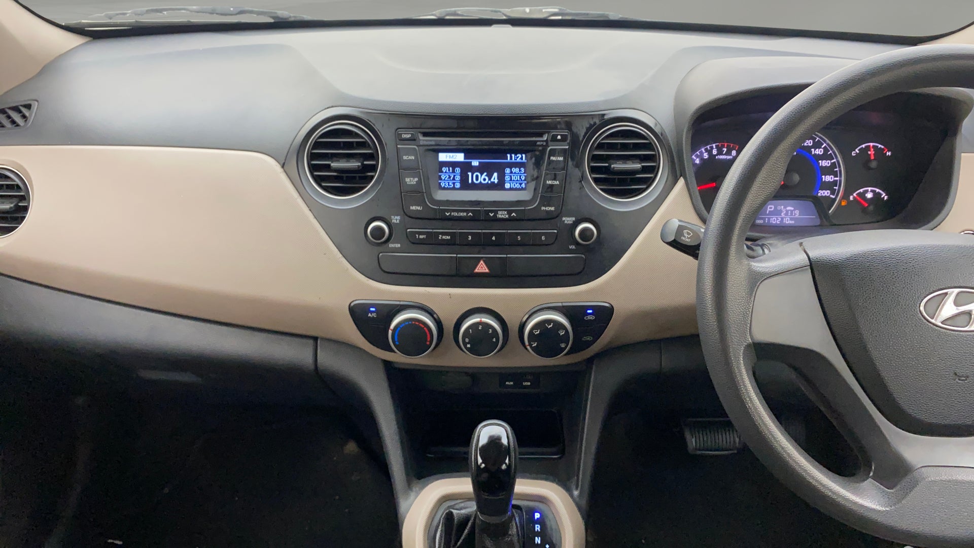 Features