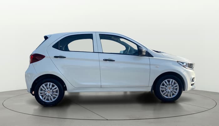 2021 Tata Tiago XE PETROL, Petrol, Manual, 1,44,020 km, Right Side View
