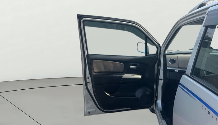 2014 Maruti Wagon R 1.0 LXI, Petrol, Manual, 61,995 km, LHS Front Door