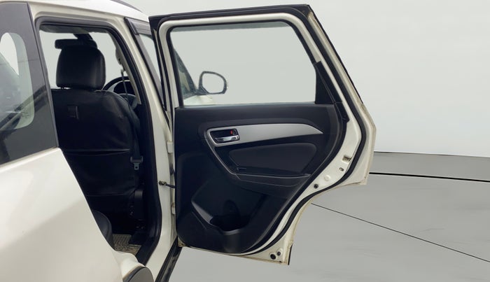 2021 Maruti Vitara Brezza ZXI PLUS, Petrol, Manual, 63,336 km, RHS Rear Door