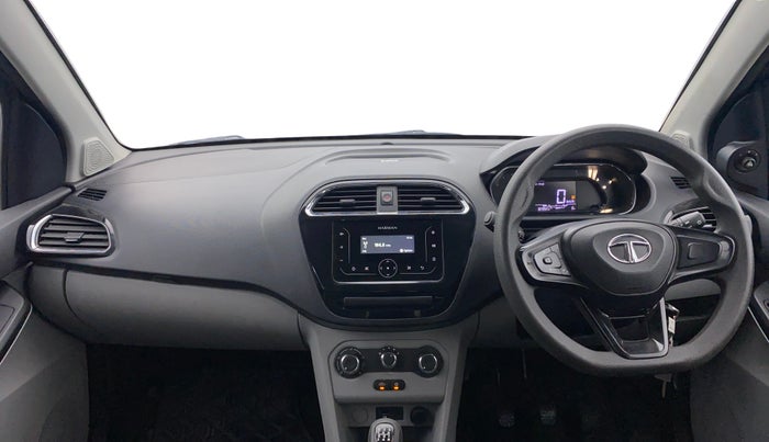 2023 Tata Tiago XT PETROL, Petrol, Manual, 32,378 km, Dashboard