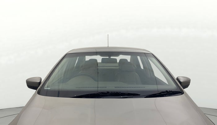 2015 Skoda Rapid 1.5 TDI CR AMBITION PLUS, Diesel, Manual, 75,393 km, Front Windshield