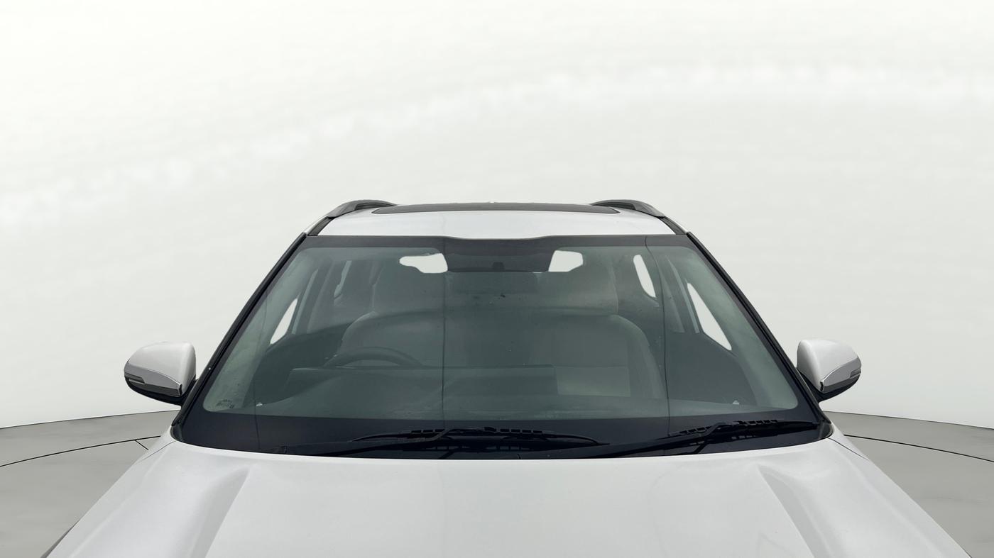 2022 KIA SELTOS HTK PLUS 1.5 IMT, Petrol, Manual, 20,558 km, Front Windshield