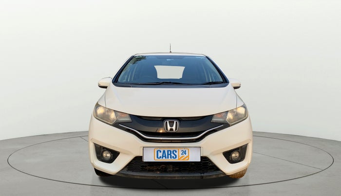 2015 Honda Jazz 1.5L I-DTEC VX, Diesel, Manual, 97,202 km, Front