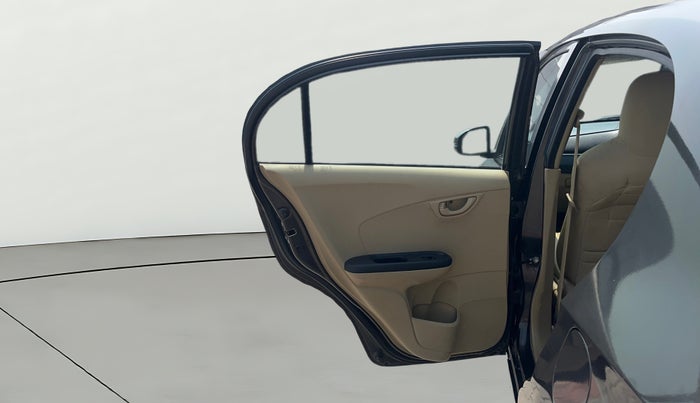 2017 Honda Amaze 1.2L I-VTEC S, Petrol, Manual, 69,673 km, LHS Rear Door