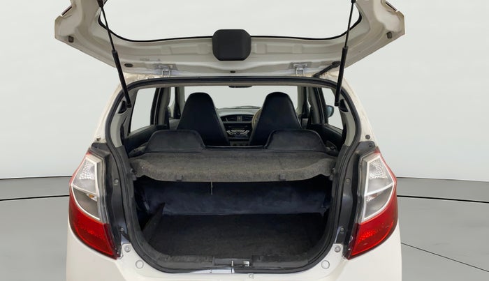 2014 Maruti Alto K10 VXI AMT, Petrol, Automatic, 48,868 km, Boot Open Zoomed View