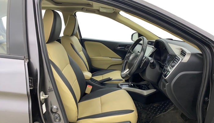 2017 Honda City 1.5L I-VTEC VX CVT, Petrol, Automatic, 92,777 km, Right Side Front Door Cabin