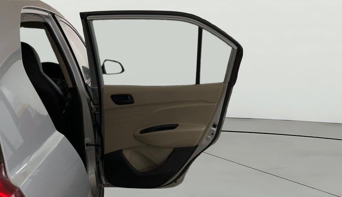 2019 Hyundai NEW SANTRO SPORTZ MT, Petrol, Manual, 24,037 km, RHS Rear Door