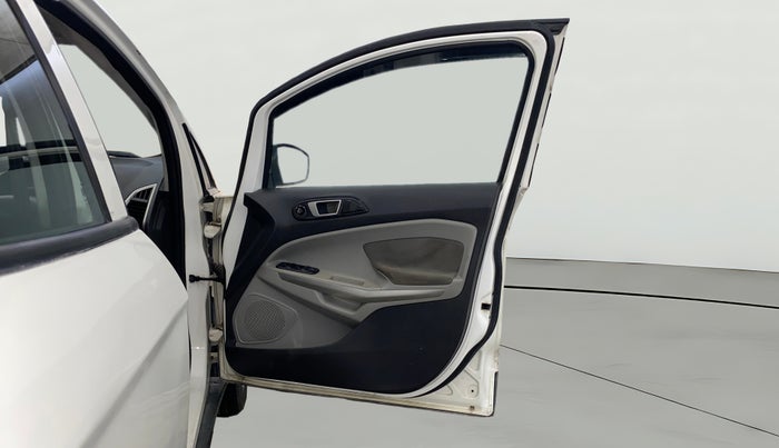 2016 Ford Ecosport TREND 1.5L PETROL, Petrol, Manual, 46,246 km, RHS Front Door