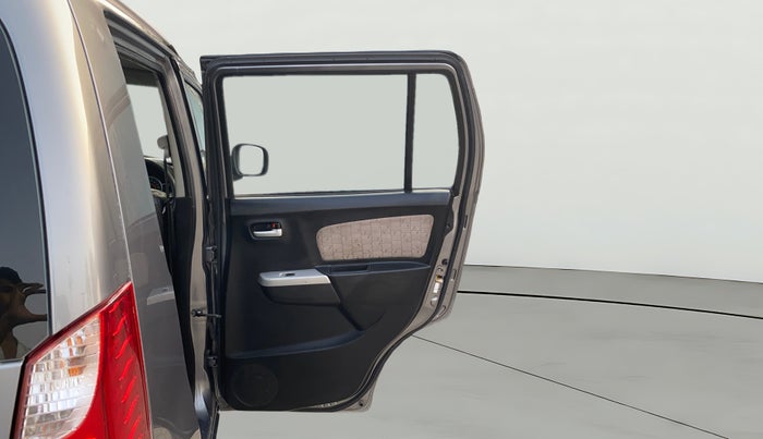 2014 Maruti Wagon R 1.0 VXI, Petrol, Manual, 44,453 km, RHS Rear Door