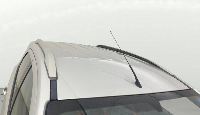 2014 Ford Ecosport TITANIUM 1.0L ECOBOOST, Petrol, Manual, 90,393 km, Roof