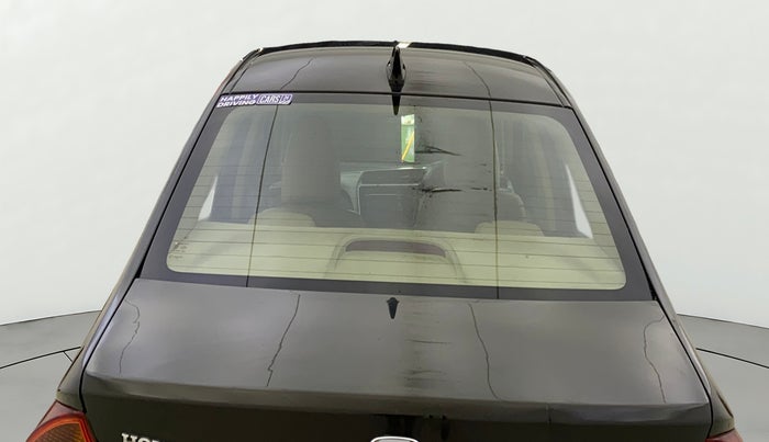 2015 Honda City 1.5L I-VTEC VX CVT, Petrol, Automatic, 79,820 km, Rear Windshield