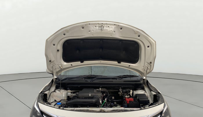 2023 Maruti Baleno ZETA 1.2 AGS, Petrol, Automatic, 13,253 km, Open Bonet